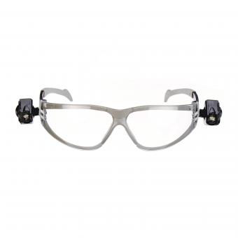 3M LED Light Vision Schutzbrille   LEDLV 