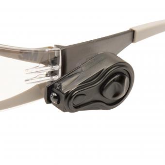 3M LED Light Vision Schutzbrille   LEDLV 