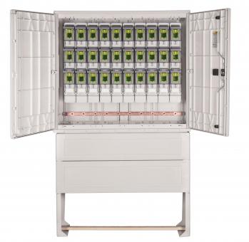 GSAB Normkabelverteiler    2S1000K10LSL2 