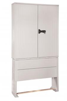 GSAB Normkabelverteilerschrank  2S1300DS 