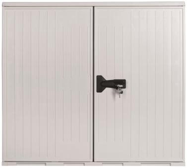 GSAB Normkabelverteilerschrank 2S1000MDS 