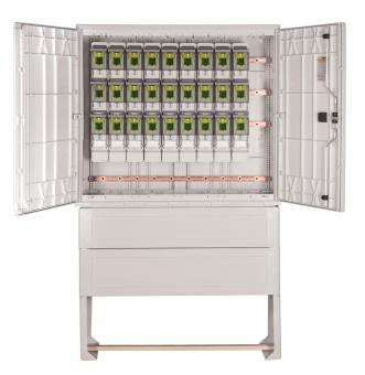 GSAB Normkabelverteiler     2S1000K9LSL2 