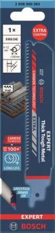 Bosch EXPERT Säbelsägeblatt   2608900365 