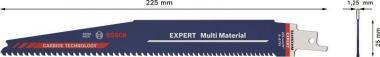 Bosch EXPERT Säbelsägeblatt   2608900393 