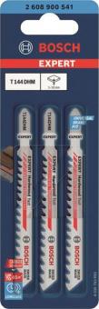 Bosch EXPERT Stichsägeblätter 2608900541 
