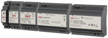 Wöhrle Netzgerät 1ps. E85-264V EPNSV0502 