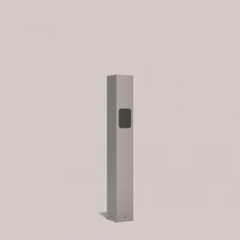 RZB Standrohr, Alu-Mast L 161 983093.004 