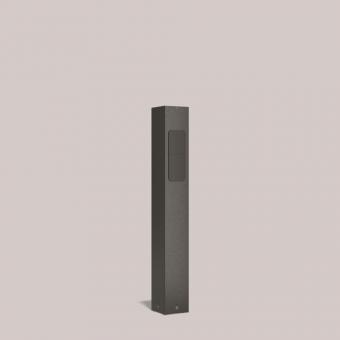 RZB Standrohr, Alu-Mast L    983092.0131 