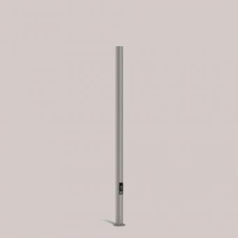 RZB LUPALO pro, 1x22 kW, silber   811118 