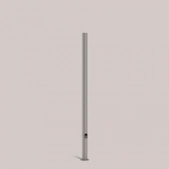 RZB LUPALO pro, 2x22 kW, silber   811120 