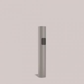 RZB Standrohr, Alu-Mast L 186 983091.004 