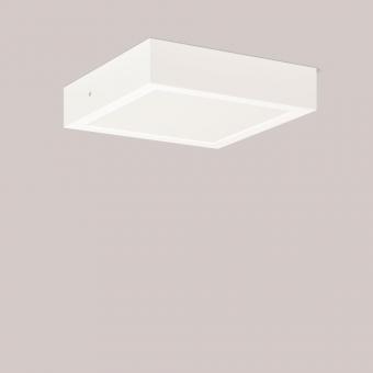 RZB TOLEDO FLAT+ square, 23   672797.002 