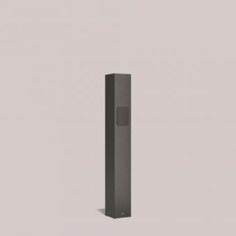 RZB Standrohr, Alu-Mast L    983093.0031 