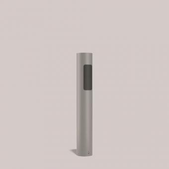 RZB Standrohr, Alu-Mast L 183 983090.014 