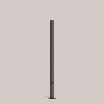 RZB Bocaro Charge BASIC, 2x22 kW, 811432 