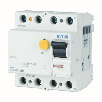 EATON FRCMM-40/4/01-A FI-Schalter 170339 