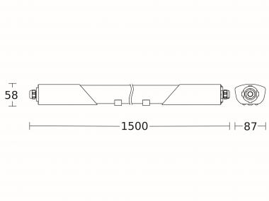Steinel RS PRO 5150 SC V2 091477 