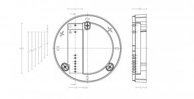 Steinel Adapter R-Serie           087234 