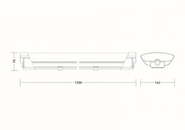 Steinel RS PRO 5500 SC            091507 