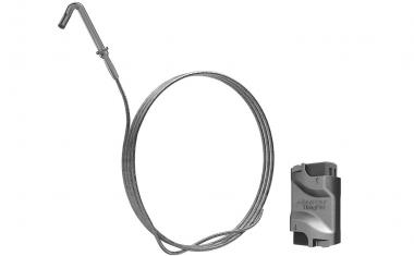 NIED Gripple mit Trapezhaken GAT-2/2 EXP 