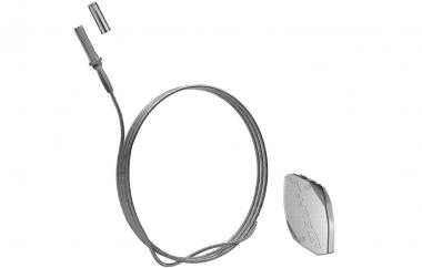 Niedax GRIPPLE Set-Gewindeende   GAG-2/5 