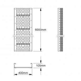 NIED                         WRL105.400F 
