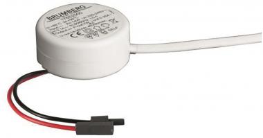 BRUM LED Konverter 350mA 5-7W   17652000 