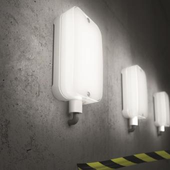 SITECO POWERBRIK LED 10W 900lm IK09 