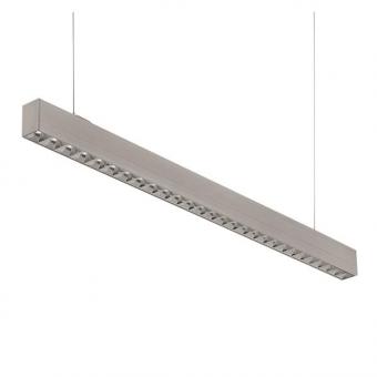 mlight LED-Linienleuchte 32W 60° 81-2032 