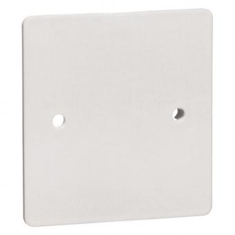 Peha Bodenplatte weis B 60xL 63mm   D 31 