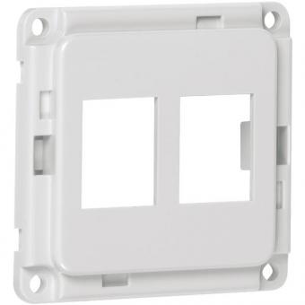 PEHA COMPACTA Abdeckung   D 710/2.02 KEY 