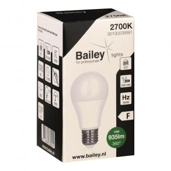 BAIL Bailey ecobasic LED AGL 80100038991 