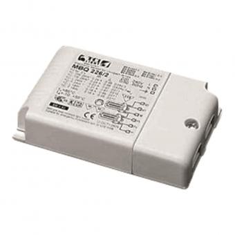 BAIL TCI MBQ 226/2 EVSA      92200040388 
