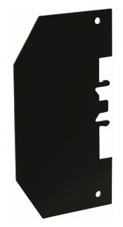 Mersen 44502 NH00 Aufstecktrennwand 