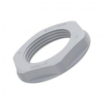SKINTOP  GMP-GL NPT 1'' RAL 7001 SGY o.B 