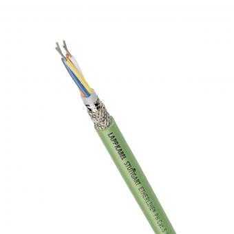 LAPP        ETHERLINE PN Cat.5 Y FLEX FC 