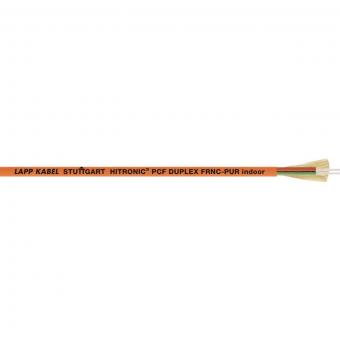 Lapp HITRONIC PCF DUPLEX FRNC-PUR indoor 