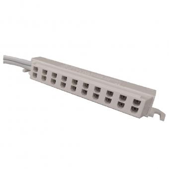 Nobile AMP-Verteiler 12-fach  6968201012 