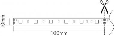 Nobile Flexible LED SMD 5050  5011260599 