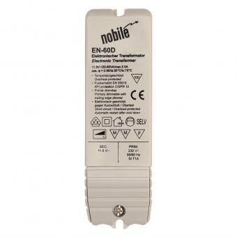 NOBIL Trafo elektronisch 20-  6991406000 