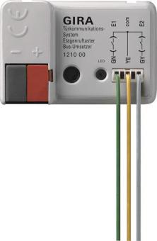 GIRA 121000 TKS-Tasterschnittstelle 