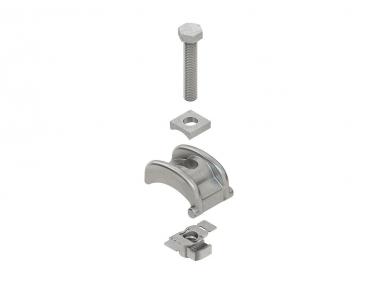 NIED Spannpratze              SPPGM 30 F 