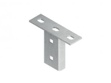 NIED Schraubkopfplatte              KU50 