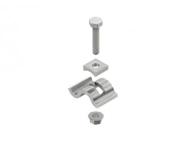 NIED Spannklauen              SPKM 25 F 