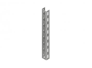 Niedax U-Profil          U 4530/3000 E3L 