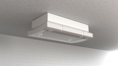 RP-Technik SI-Leuchte Decke ZBA PMW039ML 