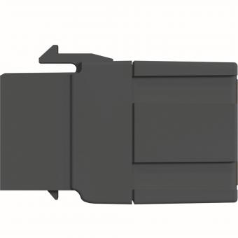 EFB HDMI Snap-In Adapter schwarz EB520V2 