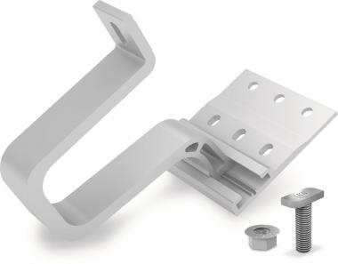 K2 SingleHook 1.1 Dachhaken      2001928 