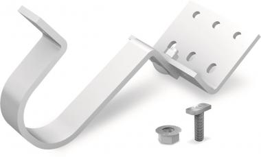 K2 SingleHook Vario Dachhaken    2002651 
