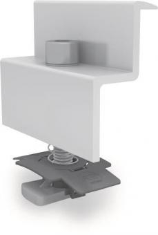 K2 EndClamp Set 34-36mm          1005169 
